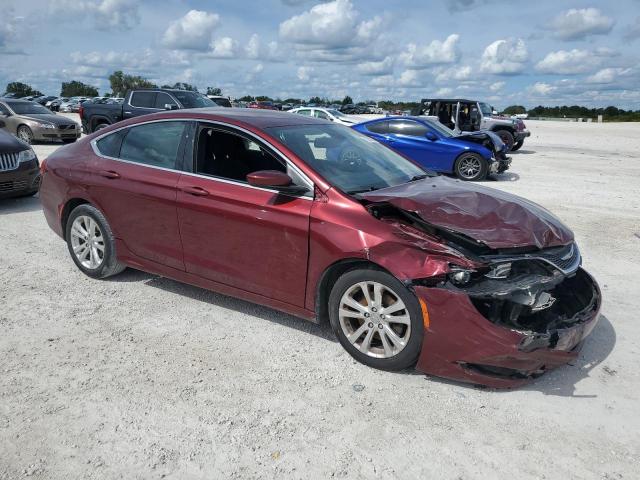 Aukcja sprzedaży 2015 Chrysler 200 Limited, vin: 1C3CCCAB0FN574717, numer aukcji: 72865933