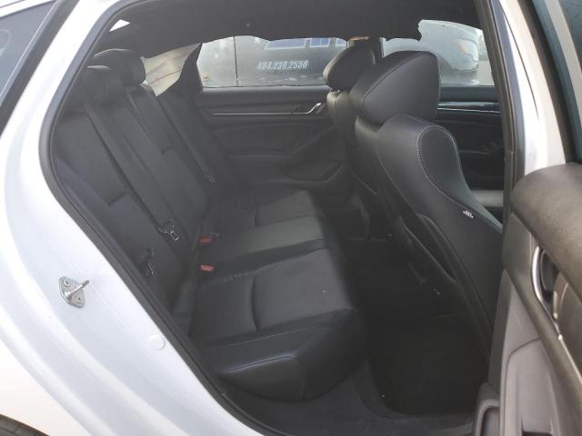 Продажа на аукционе авто 2018 Honda Accord Sport, vin: 1HGCV2F36JA050068, номер лота: 73507243