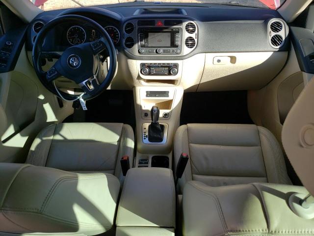 Продаж на аукціоні авто 2011 Volkswagen Tiguan S, vin: WVGAV7AX2BW000832, номер лоту: 73374573