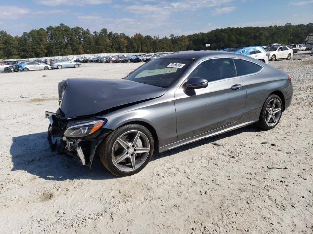 Aukcja sprzedaży 2017 Mercedes-benz C 300, vin: WDDWJ4JB3HF425130, numer aukcji: 72466603