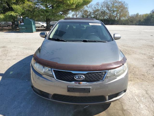 Aukcja sprzedaży 2013 Kia Forte Ex, vin: KNAFU5A23D5656016, numer aukcji: 71882513