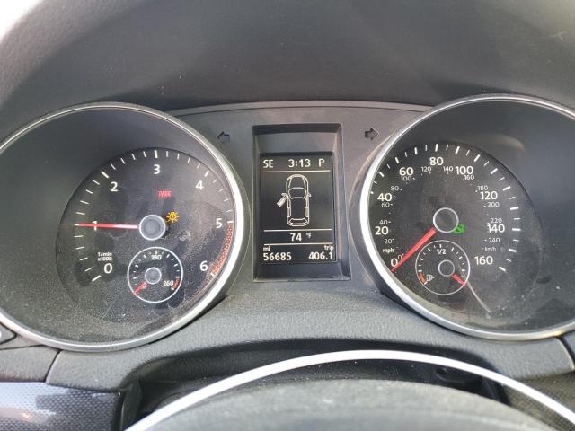 Aukcja sprzedaży 2014 Volkswagen Jetta Tdi, vin: 3VWPL7AJ7EM619279, numer aukcji: 73819323
