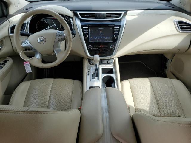 Продаж на аукціоні авто 2018 Nissan Murano S, vin: 5N1AZ2MG0JN203502, номер лоту: 72638693