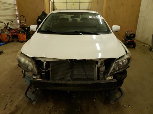 Продажа на аукционе авто 2010 Toyota Corolla Base, vin: 2T1BU4EE4AC402068, номер лота: 72806003