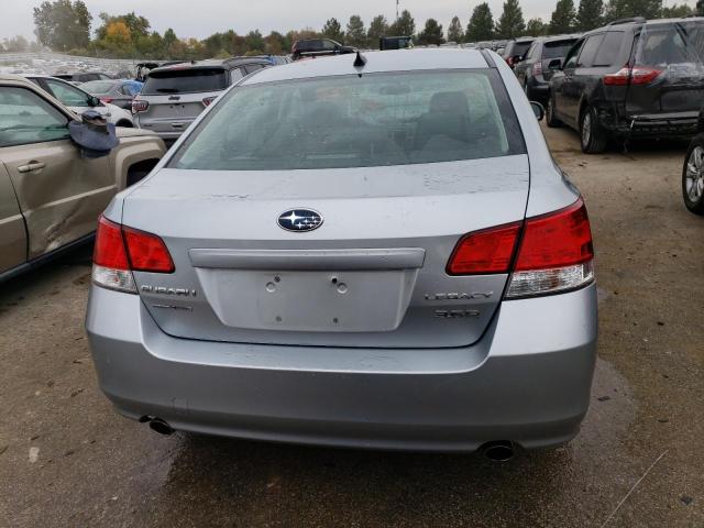 2012 Subaru Legacy 3.6r Limited მანქანა იყიდება აუქციონზე, vin: 4S3BMDK6XC2014227, აუქციონის ნომერი: 72170073