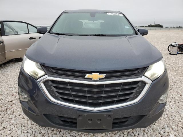 71675243 :رقم المزاد ، 3GNAXJEV4JS540611 vin ، 2018 Chevrolet Equinox Lt مزاد بيع