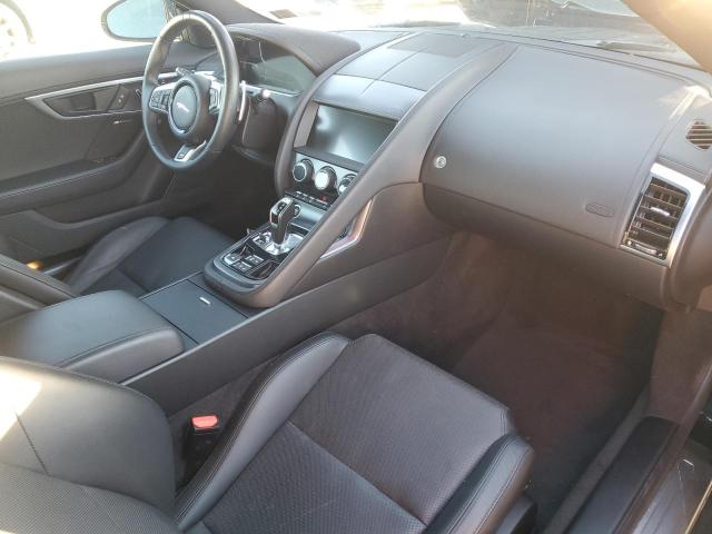 Продаж на аукціоні авто 2021 Jaguar F-type R, vin: SAJD51FE0MCK73702, номер лоту: 72347903