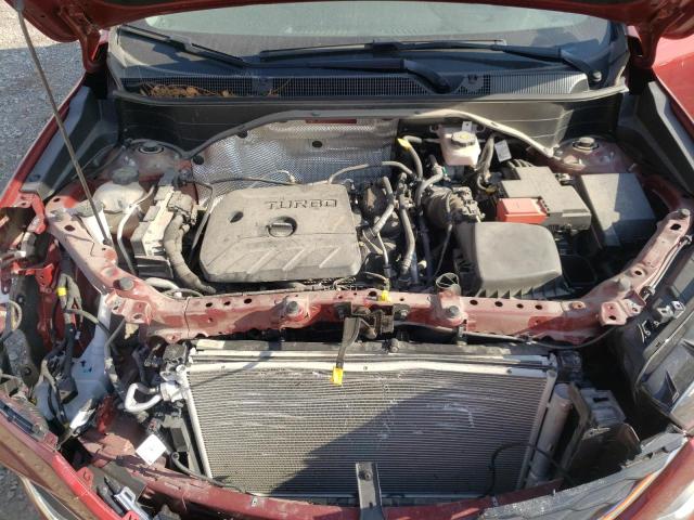 70074553 :رقم المزاد ، KL4MMGSL0NB008644 vin ، 2022 Buick Encore Gx Essence مزاد بيع