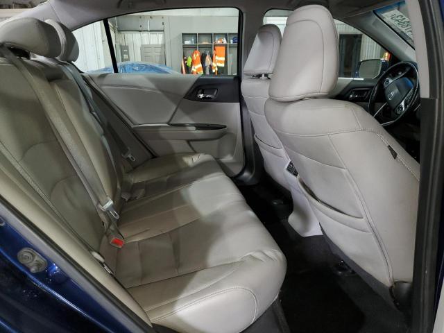 Продажа на аукционе авто 2015 Honda Accord Exl, vin: 1HGCR2F85FA099995, номер лота: 71478843