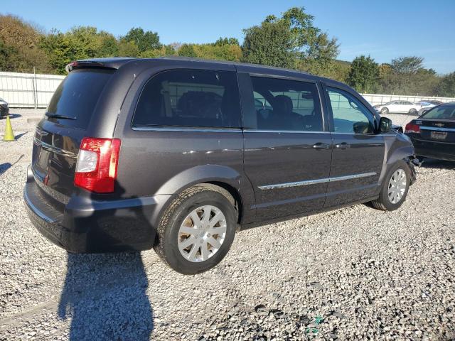 2016 Chrysler Town & Country Touring მანქანა იყიდება აუქციონზე, vin: 2C4RC1BG2GR157690, აუქციონის ნომერი: 71385703