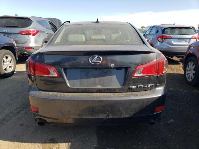 Продажа на аукционе авто 2011 Lexus Is 250, vin: JTHCF5C21B5051243, номер лота: 72777973