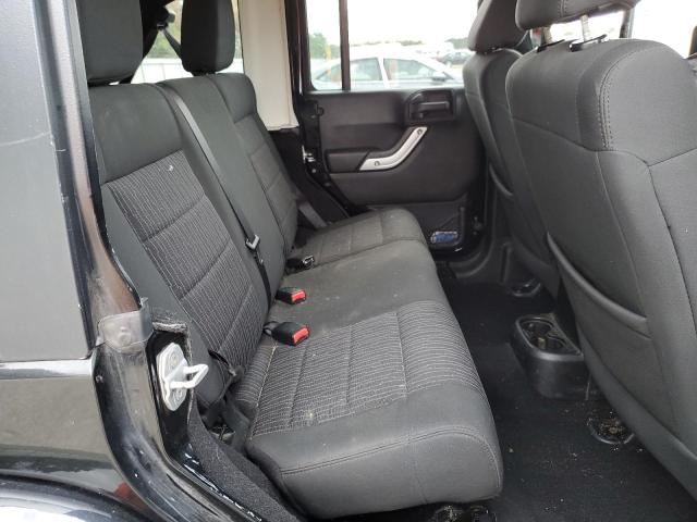 Aukcja sprzedaży 2012 Jeep Wrangler Unlimited Sahara, vin: 1C4HJWEG0CL183248, numer aukcji: 71254463