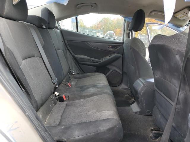 2019 Subaru Impreza Premium მანქანა იყიდება აუქციონზე, vin: 4S3GKAD69K3616214, აუქციონის ნომერი: 72415483
