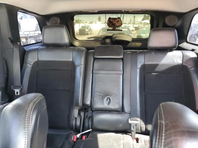 Aukcja sprzedaży 2012 Jeep Grand Cherokee Srt-8, vin: 1C4RJFDJ4CC277991, numer aukcji: 71717833