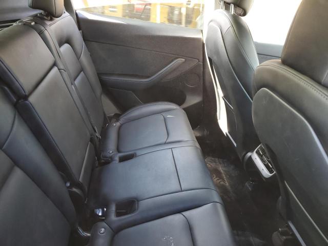 Продажа на аукционе авто 2022 Tesla Model Y, vin: 7SAYGDEF1NF466356, номер лота: 72651613