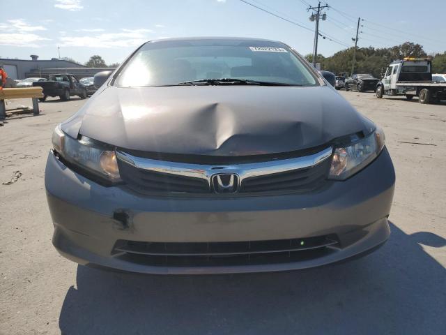 Продажа на аукционе авто 2012 Honda Civic Lx, vin: 19XFB2F57CE074367, номер лота: 72022123