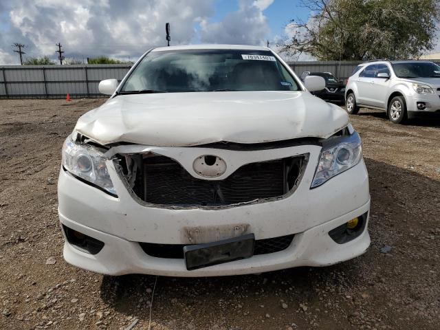Aukcja sprzedaży 2011 Toyota Camry Base, vin: 4T1BF3EK7BU745113, numer aukcji: 70347403