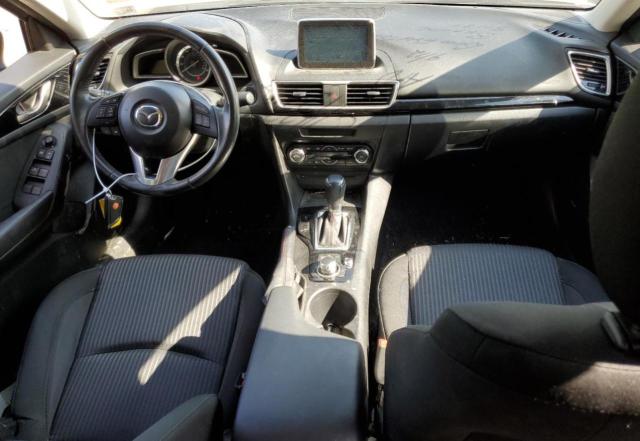 Aukcja sprzedaży 2016 Mazda 3 Touring, vin: JM1BM1W7XG1283888, numer aukcji: 70534183