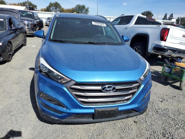 Продаж на аукціоні авто 2016 Hyundai Tucson Limited, vin: KM8J3CA49GU224526, номер лоту: 72089963