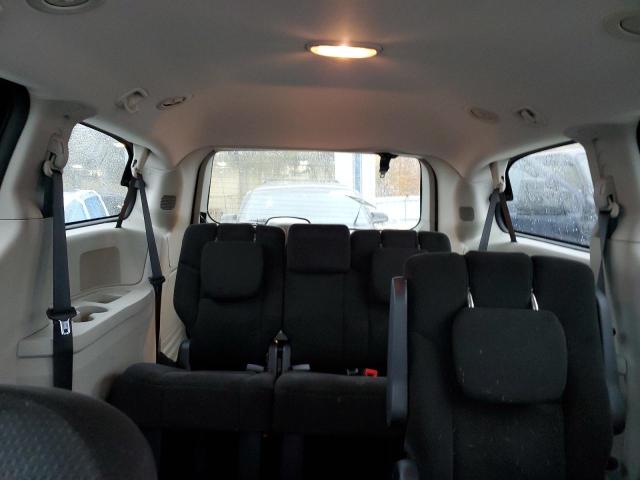 Aukcja sprzedaży 2016 Dodge Grand Caravan Se, vin: 2C4RDGBG0GR100095, numer aukcji: 73130063