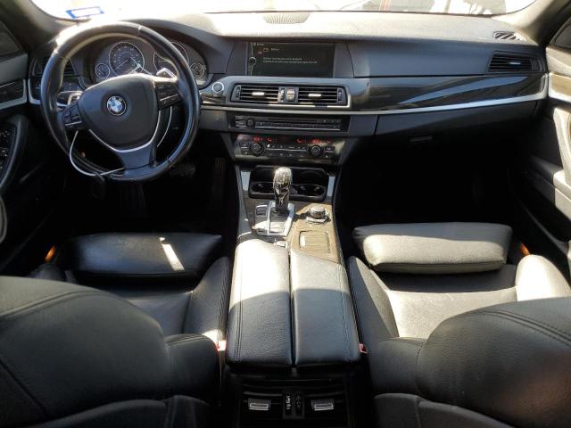 Aukcja sprzedaży 2012 Bmw 535 I, vin: WBAFR7C51CC815341, numer aukcji: 73029113