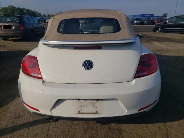 Aukcja sprzedaży 2013 Volkswagen Beetle, vin: 3VW5P7AT6DM818402, numer aukcji: 72637163