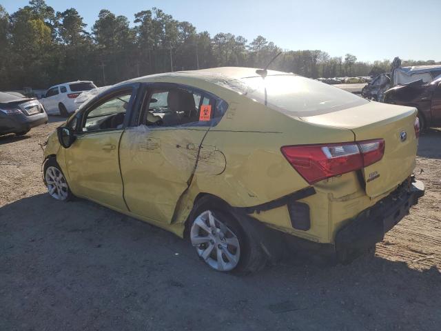 Aukcja sprzedaży 2016 Kia Rio, vin: KNADM4A34G6584669, numer aukcji: 71470493