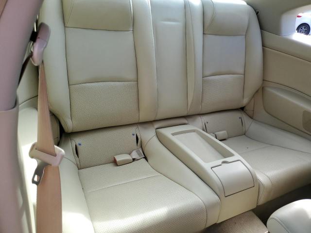 Продаж на аукціоні авто 2006 Infiniti G35, vin: JNKCV54E16M713636, номер лоту: 73307173