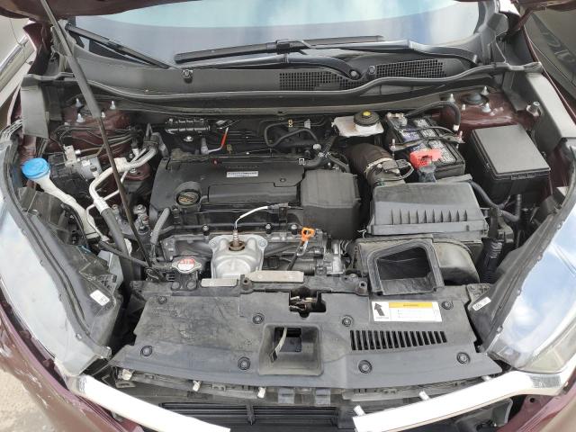 Продажа на аукционе авто 2019 Honda Cr-v Lx, vin: 2HKRW5H33KH410329, номер лота: 69779173