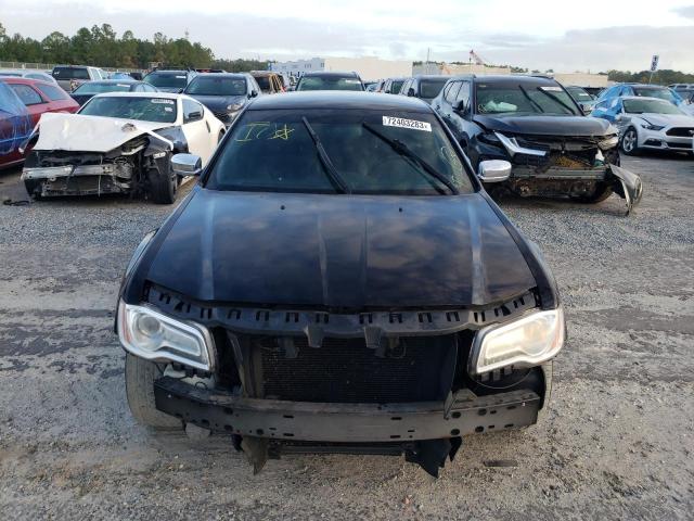 Aukcja sprzedaży 2012 Chrysler 300 Limited, vin: 2C3CCACG8CH113279, numer aukcji: 72403283