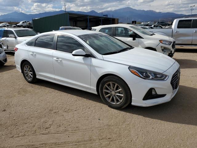 Продаж на аукціоні авто 2018 Hyundai Sonata Se, vin: 5NPE24AF1JH685155, номер лоту: 73490413
