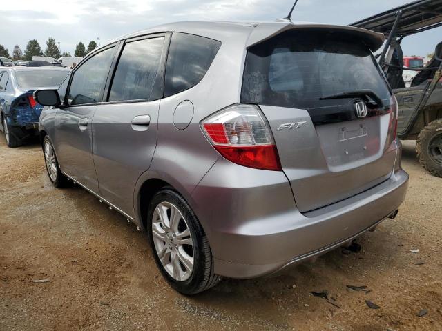 Продаж на аукціоні авто 2010 Honda Fit Sport, vin: JHMGE8H63AS021923, номер лоту: 73780063