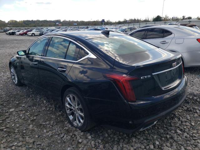 62867893 :رقم المزاد ، 1G6DN5RKXN0121584 vin ، 2022 Cadillac Ct5 Premium Luxury مزاد بيع
