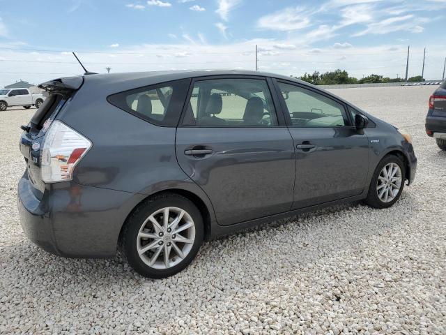 70557413 :رقم المزاد ، JTDZN3EU6C3079814 vin ، 2012 Toyota Prius V مزاد بيع