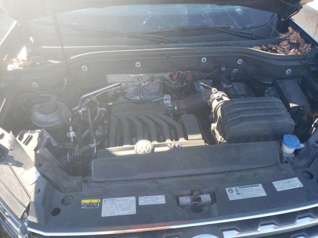 Aukcja sprzedaży 2018 Volkswagen Atlas S, vin: 1V2GR2CA2JC586543, numer aukcji: 74016863