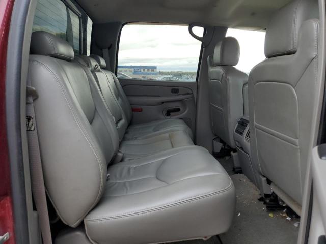 Aukcja sprzedaży 2006 Gmc Sierra K2500 Heavy Duty, vin: 1GTHK23DX6F153384, numer aukcji: 70003143
