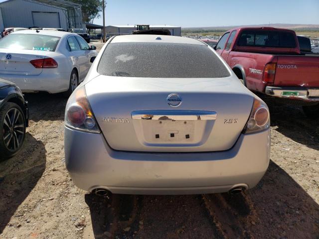 2010 Nissan Altima Base მანქანა იყიდება აუქციონზე, vin: 1N4AL2AP1AN490283, აუქციონის ნომერი: 71913963