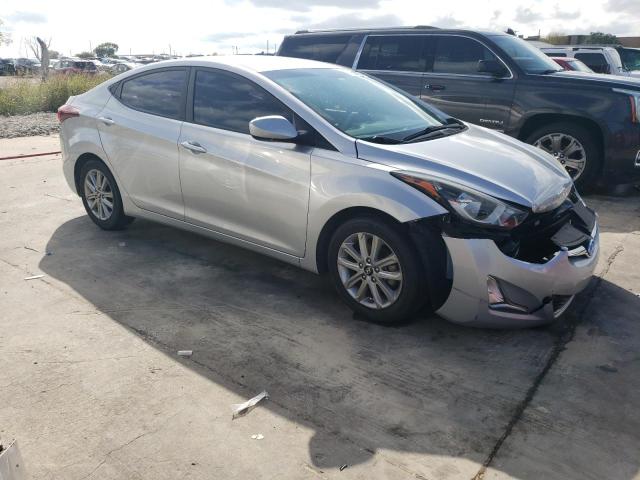 Aukcja sprzedaży 2015 Hyundai Elantra Se, vin: KMHDH4AEXFU415206, numer aukcji: 73619403