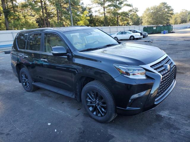 Aukcja sprzedaży 2022 Lexus Gx 460, vin: JTJAM7BX3N5332999, numer aukcji: 71040783