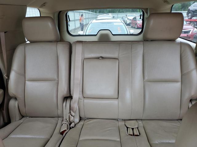 Продаж на аукціоні авто 2011 Gmc Yukon Denali Hybrid, vin: 1GKS1GEJ1BR242296, номер лоту: 72072123