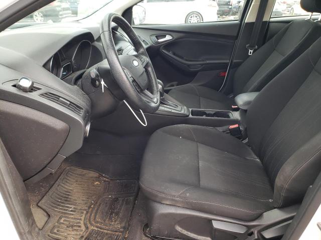 Aukcja sprzedaży 2018 Ford Focus Se, vin: 1FADP3K2XJL292324, numer aukcji: 74018663
