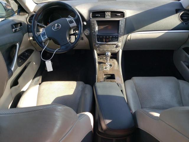Продажа на аукционе авто 2011 Lexus Is 250, vin: JTHCF5C21B5051243, номер лота: 72777973