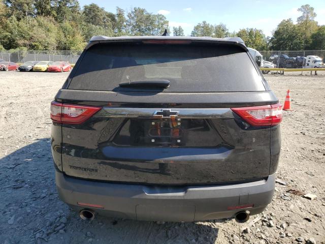 Aukcja sprzedaży 2020 Chevrolet Traverse Ls, vin: 1GNERFKW0LJ251770, numer aukcji: 68555493
