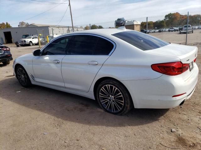 73868513 :رقم المزاد ، WBAJA7C59KWW09201 vin ، 2019 Bmw 530 Xi مزاد بيع