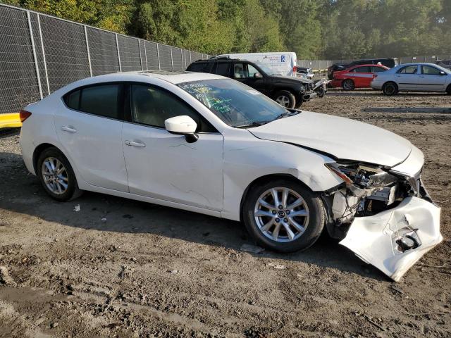Aukcja sprzedaży 2016 Mazda 3 Touring, vin: JM1BM1W7XG1283888, numer aukcji: 70534183