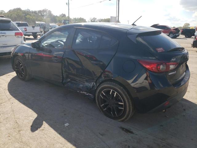 2014 Mazda 3 Sport მანქანა იყიდება აუქციონზე, vin: JM1BM1K79E1185373, აუქციონის ნომერი: 71279843