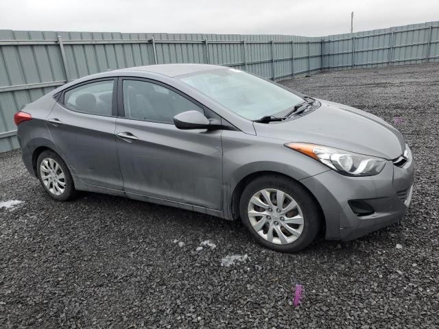 Aukcja sprzedaży 2013 Hyundai Elantra Gls, vin: 5NPDH4AE0DH243280, numer aukcji: 74467703