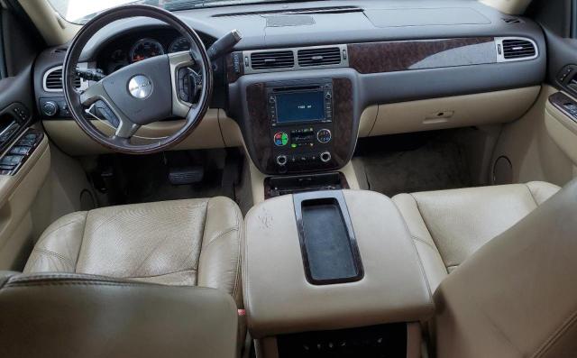 Продаж на аукціоні авто 2011 Gmc Yukon Denali Hybrid, vin: 1GKS1GEJ1BR242296, номер лоту: 72072123