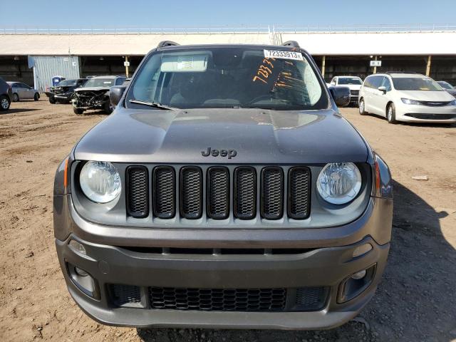 72333913 :رقم المزاد ، ZACCJBBT3GPC87996 vin ، 2016 Jeep Renegade Latitude مزاد بيع
