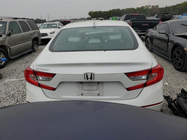 Auction sale of the 2020 Honda Accord Ex, vin: 1HGCV1F4XLA062682, lot number: 70446523